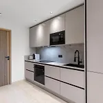 Ref 2004 - Cannes - Sea View Apartment For Rent