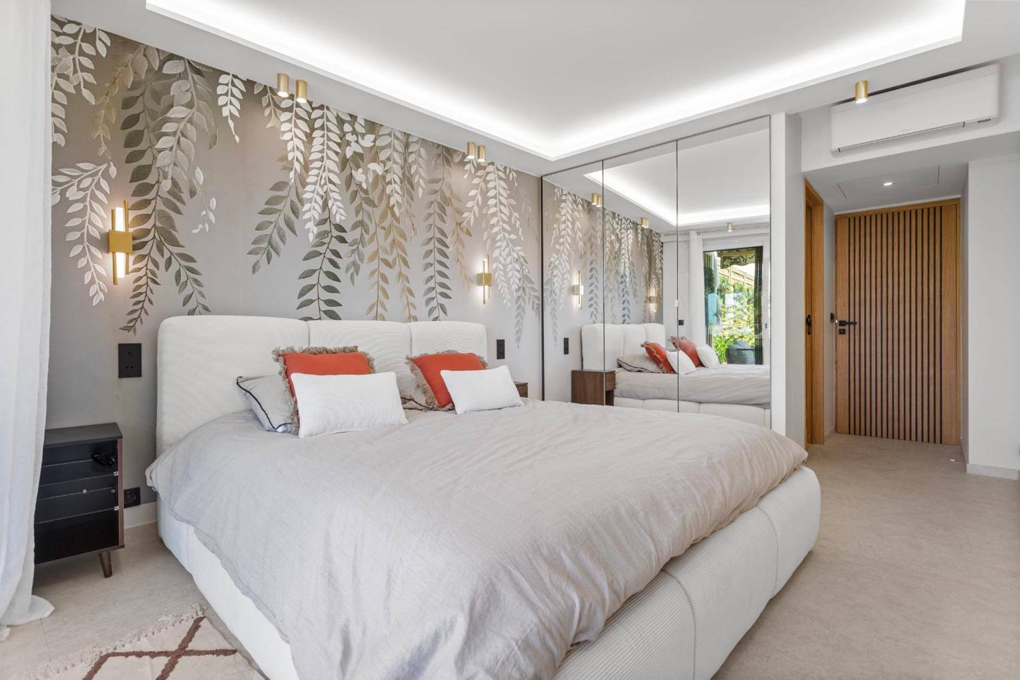 Ref 2004 - - Sea View For Rent Appartement